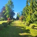بيت للعطل Chateau Du Mesnil Soleil , Domaine De Charme Et D'hotes *