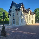 Chateau Du Mesnil Soleil , Domaine De Charme Et D'hotes Damblainville