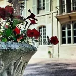 Chateau Du Mesnil Soleil , Domaine De Charme Et D'hotes * Damblainville