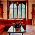 Chateau Du Mesnil Soleil , Domaine De Charme Et D'hotes بيت للعطل