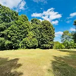 Chateau Du Mesnil Soleil , Domaine De Charme Et D'hotes بيت للعطل *