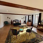 Chateau Du Mesnil Soleil , Domaine De Charme Et D'hotes بيت للعطل Damblainville