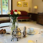 Chateau Du Mesnil Soleil , Domaine De Charme Et D'hotes بيت للعطل