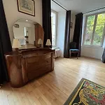 Chateau Du Mesnil Soleil , Domaine De Charme Et D'hotes بيت للعطل Damblainville