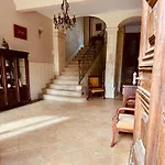 Chateau Du Mesnil Soleil , Domaine De Charme Et D'hotes بيت للعطل *