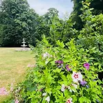 Chateau Du Mesnil Soleil , Domaine De Charme Et D'hotes بيت للعطل Damblainville