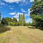 Chateau Du Mesnil Soleil , Domaine De Charme Et D'hotes * Damblainville