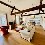 Chateau Du Mesnil Soleil , Domaine De Charme Et D'hotes بيت للعطل *