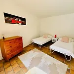 Chateau Du Mesnil Soleil , Domaine De Charme Et D'hotes بيت للعطل Damblainville