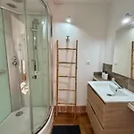 Chateau Du Mesnil Soleil , Domaine De Charme Et D'hotes بيت للعطل