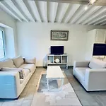 Chateau Du Mesnil Soleil , Domaine De Charme Et D'hotes بيت للعطل Damblainville