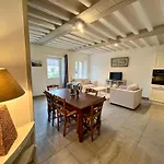 Chateau Du Mesnil Soleil , Domaine De Charme Et D'hotes بيت للعطل *