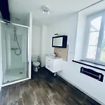 بيت للعطل Chateau Du Mesnil Soleil , Domaine De Charme Et D'hotes