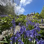 Chateau Du Mesnil Soleil , Domaine De Charme Et D'hotes بيت للعطل
