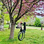 Chateau Du Mesnil Soleil , Domaine De Charme Et D'hotes