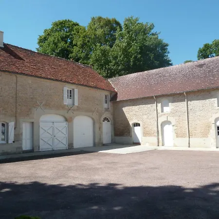 Holiday home Chateau Du Mesnil Soleil , Et D'hotes Damblainville