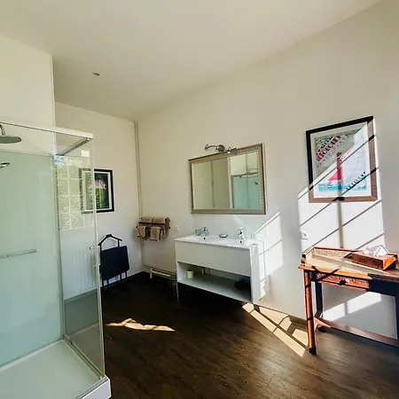 Chateau Du Mesnil Soleil , Domaine De Charme Et Chambres D'Hotes Prázdninový dům