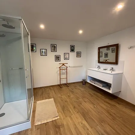 Château du Mesnil Soleil , gites et chambres d'hôtes