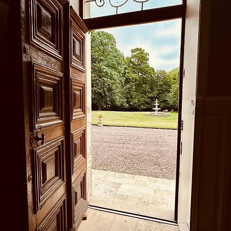 Holiday home Chateau Du Mesnil Soleil , Domaine De Charme Et Chambres D'Hotes *