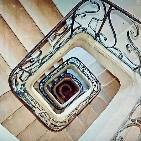 Prázdninový dům Chateau Du Mesnil Soleil , Domaine De Charme Et Chambres D'Hotes