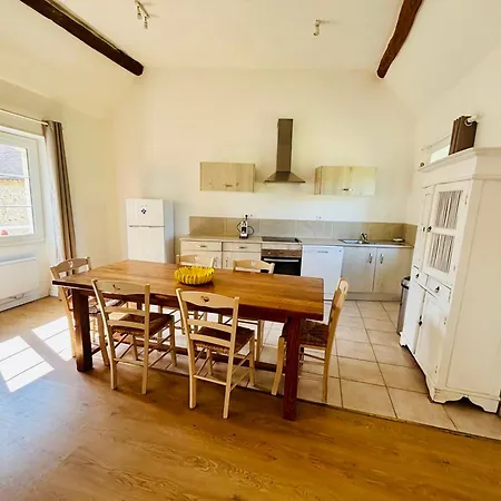 Ferienhaus Chateau Du Mesnil Soleil , Domaine De Charme Et D'hotes Damblainville