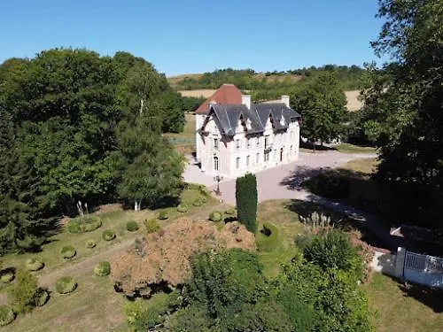 Château Du Mesnil Soleil , Et D'hôtes