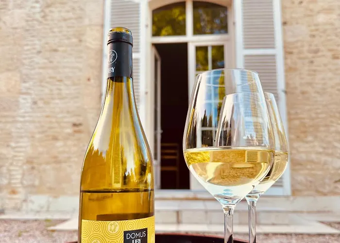 Chateau Du Mesnil Soleil , Domaine De Charme Et D'hotes *