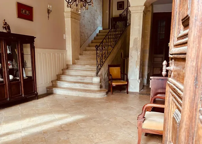 Château Du Mesnil Soleil , Et D'hôtes Hébergement de vacances *