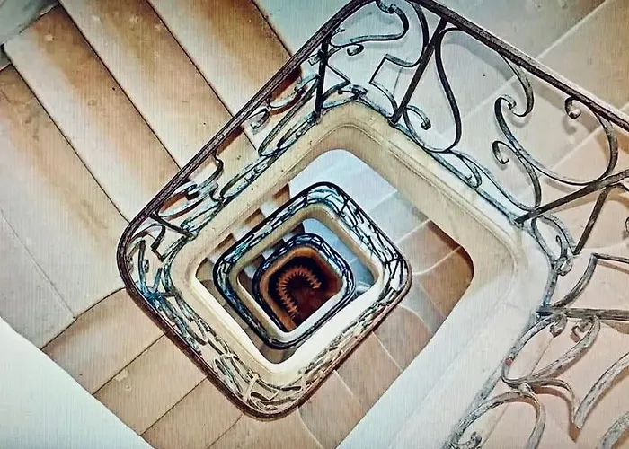 Hébergement de vacances Château Du Mesnil Soleil , Et D'hôtes