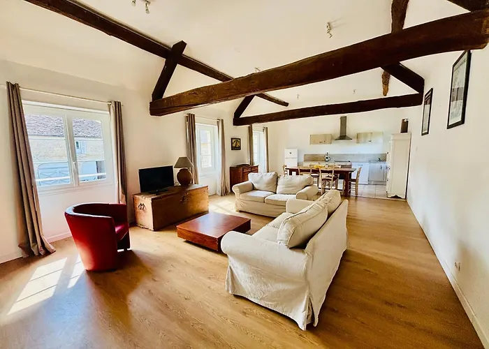 Chateau Du Mesnil Soleil , Domaine De Charme Et D'hotes Ferienhaus *