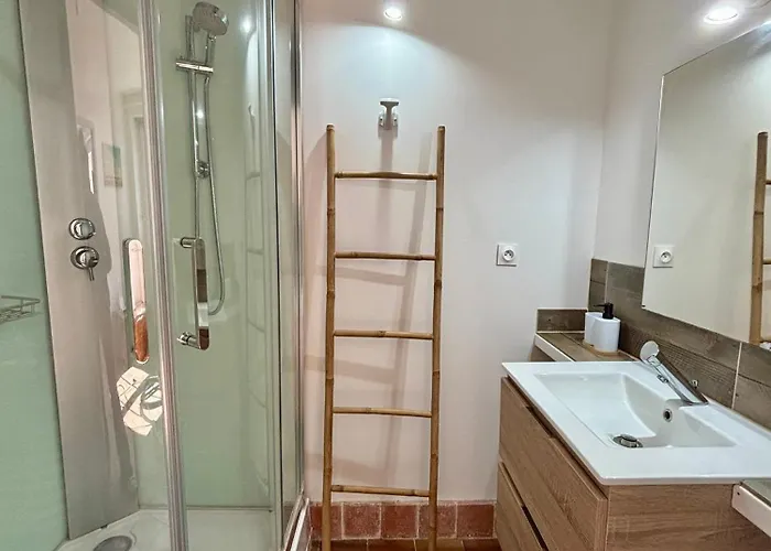 Chateau Du Mesnil Soleil , Domaine De Charme Et D'hotes Ferienhaus