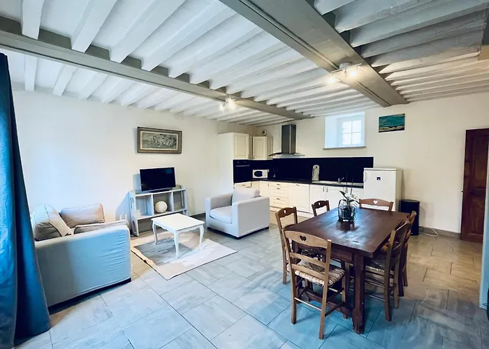 Ferienhaus Chateau Du Mesnil Soleil , Domaine De Charme Et D'hotes Damblainville