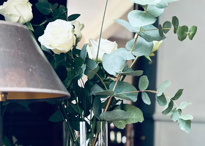 Chateau Du Mesnil Soleil , Domaine De Charme Et D'hotes Ferienhaus *